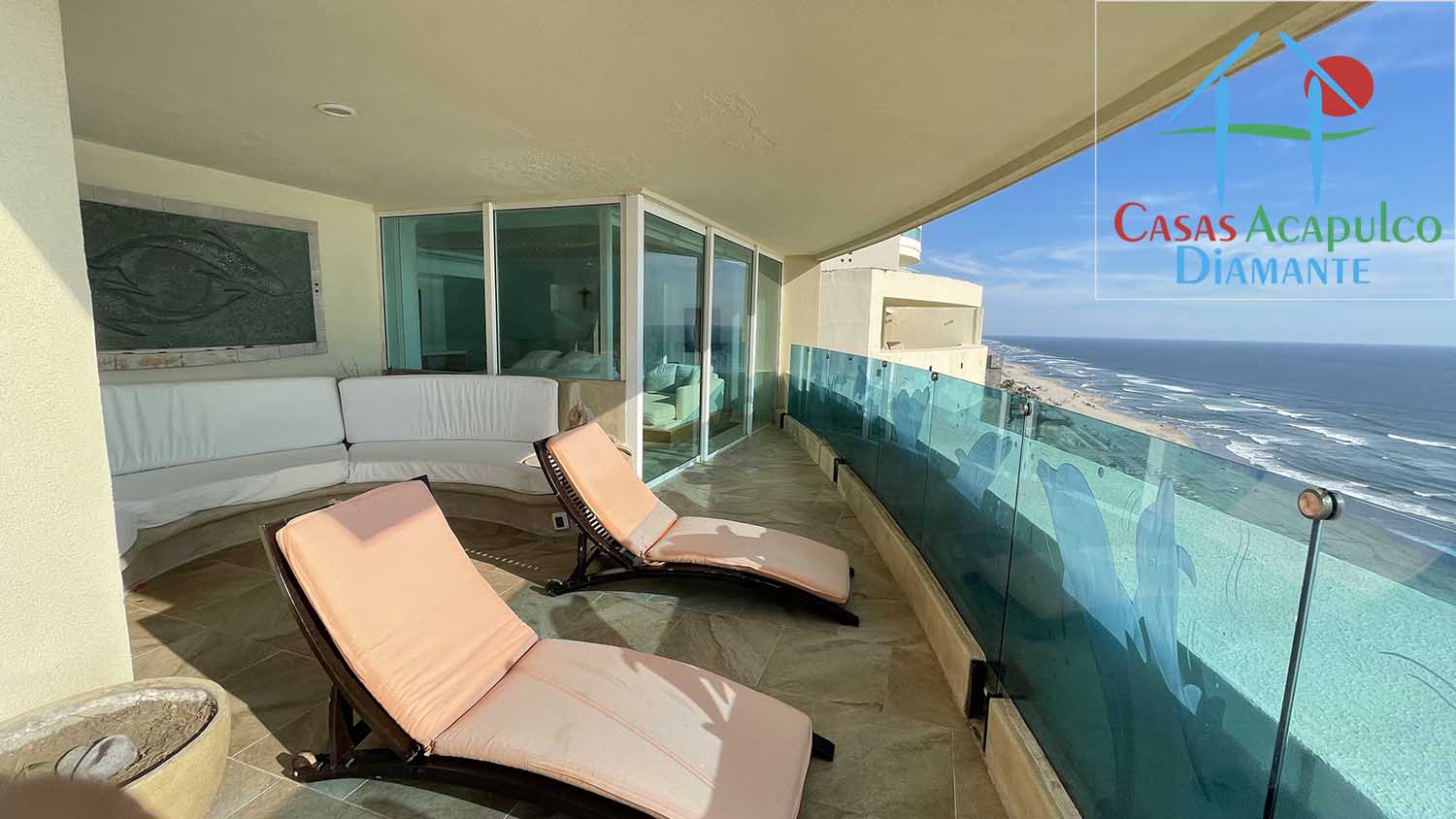 Amarinthos Master PH 2 - Roof garden 6